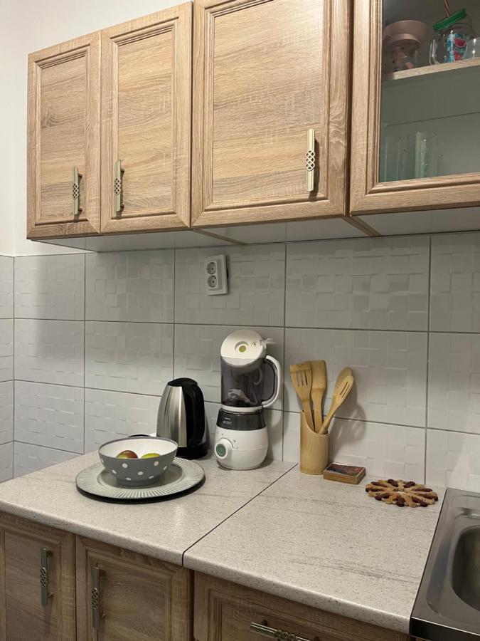 Orlando Apartman Kotor Exterior photo